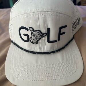 Sunday Swagger GOLF Hat